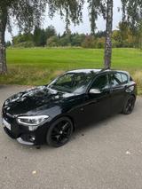 BMW 116i M Sport M Sport - BMW 116: M Sport