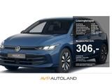 Volkswagen Golf VIII 1.5 TSI DSG GOAL | NAVI | LED | ACC |