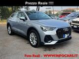 Audi AUDI Q3 SPB 35 TDI 4X4 S tronic Business Plus - - Audi Q3 mit Diesel-Antrieb: Sportwagen