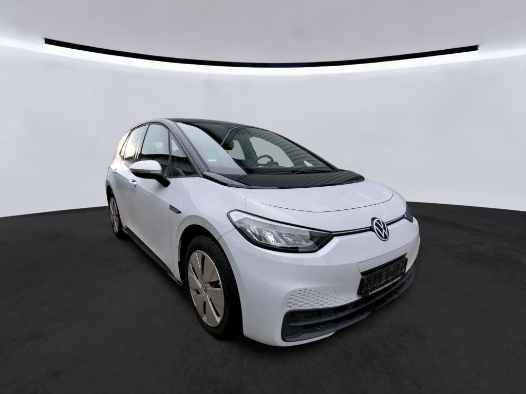 Volkswagen ID.3 - Bild 2