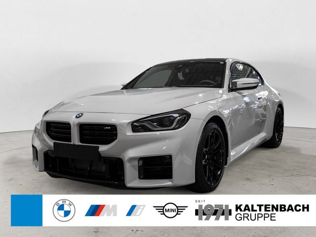 BMW M2 M Race Track Paket H/K LED HUD SHZ KEYLESS