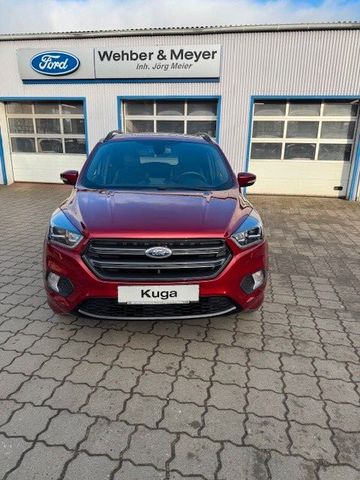 Ford Kuga ST-Line