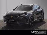 Cupra Formentor 2.0 TSI DSG VZ 4Drive Navi/RFK