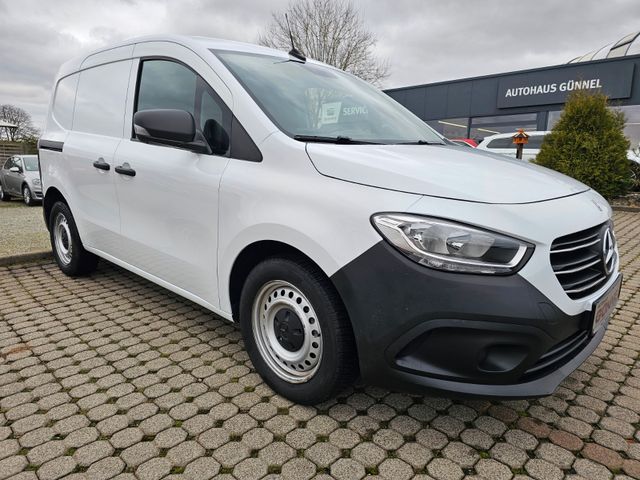 Mercedes-Benz Citan Kasten 110 CDI  Worker Plus + AHK + Kamera