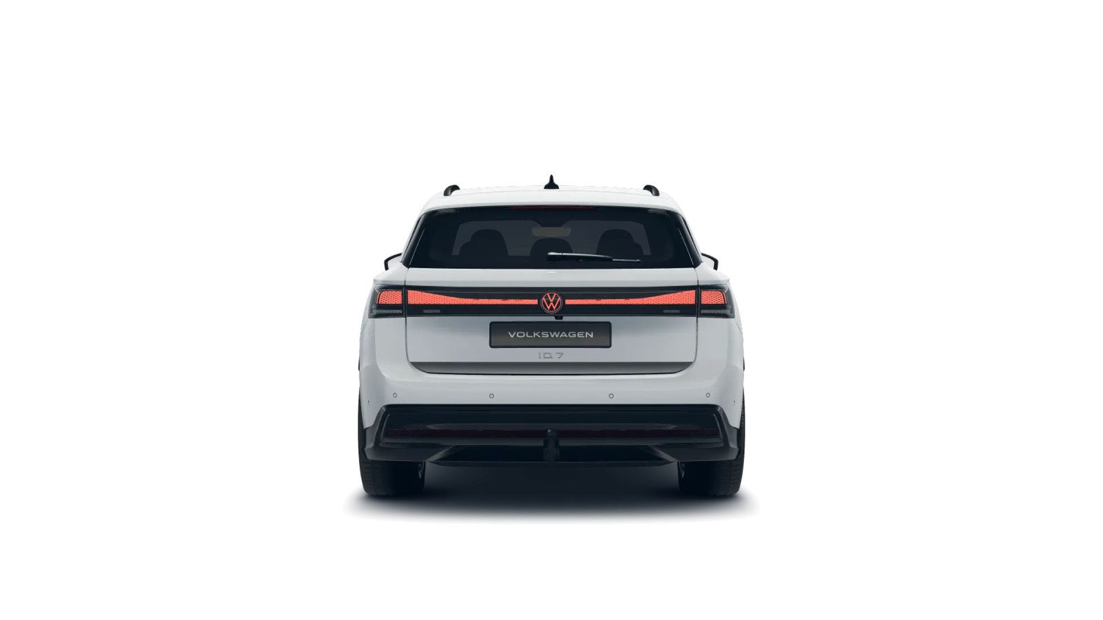 Volkswagen ID.7 - Bild 8