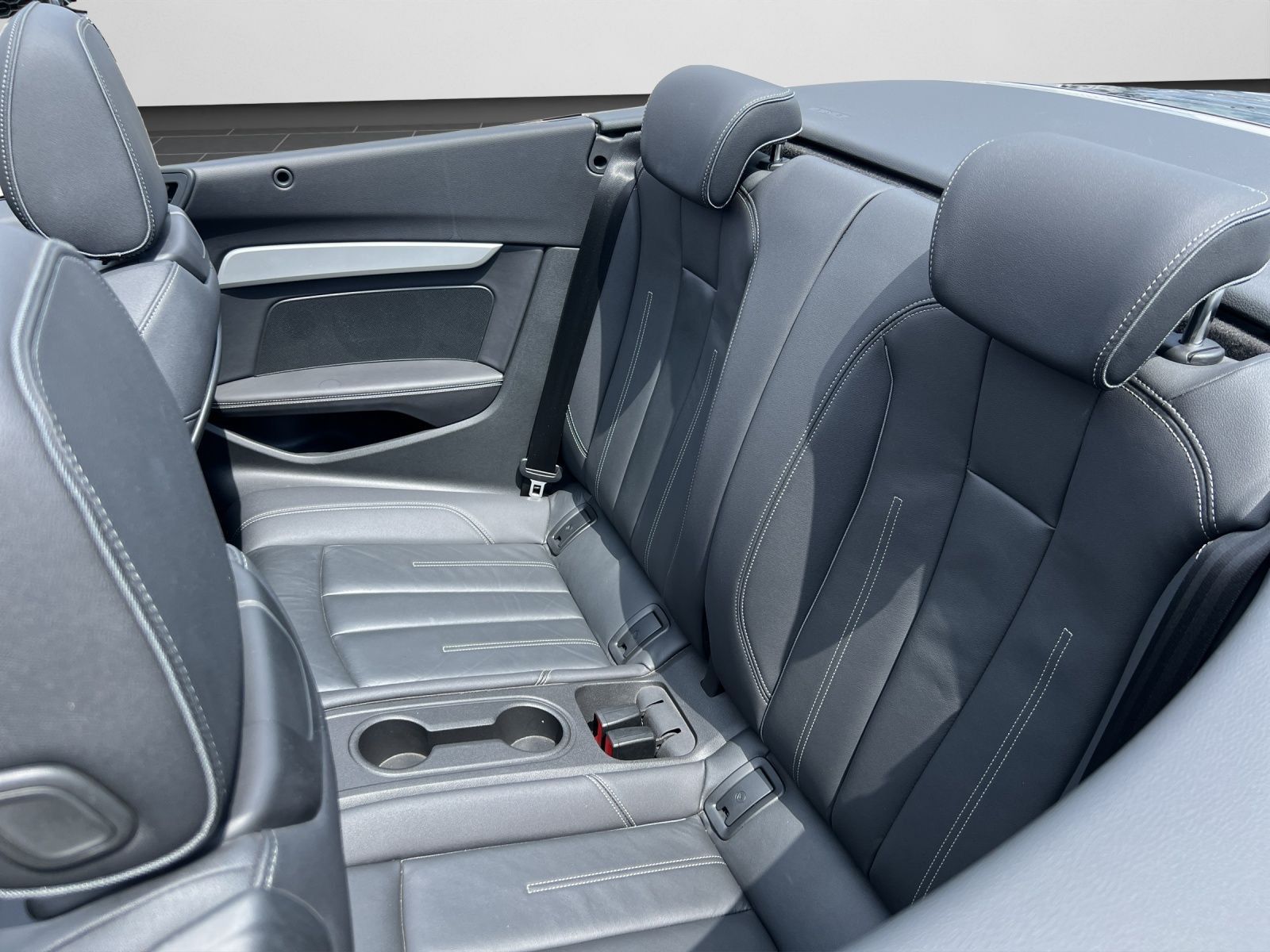Audi A5 - Bild 14