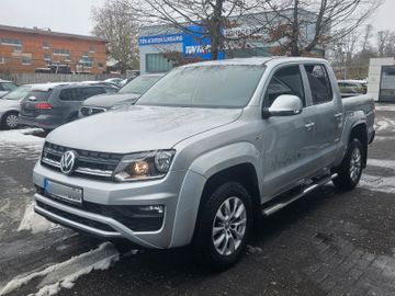 Volkswagen Amarok - 10