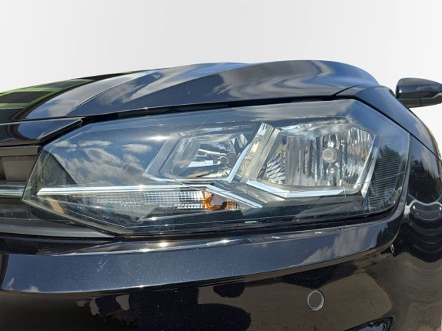 Polo 1.0 TSI IQ.DRIVE NAVI+KLIMA+ACC+PDC+SITZHZ.