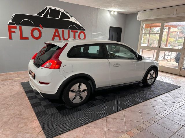 Volvo C30 1.6 D DRIVe Start/Stop Summum