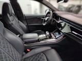 Audi SQ8 Competition Plus, Pano, Massage, Np. 165k - Audi SQ8 aus 2022