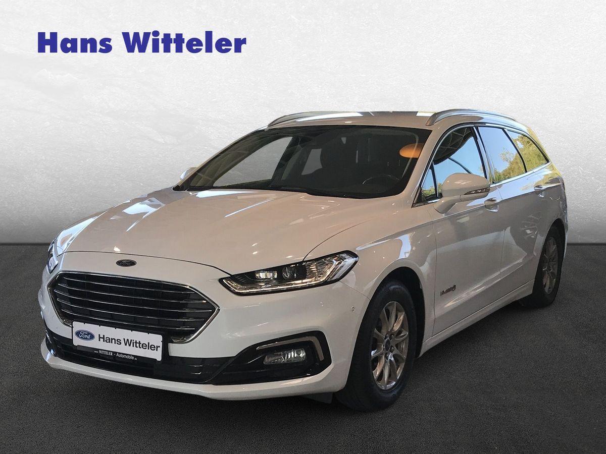 Ford Mondeo Hybrid Kamera/ Navi/ Keyfree/ Winterpaket