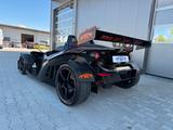 KTM X-BOW R - KTM X-BOW