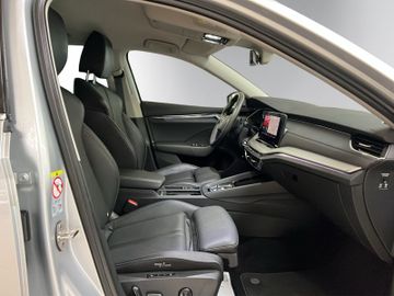 Bild 16 Skoda Octavia Combi 2.0 TDI First Edition DSG