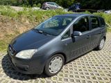 Ford Focus C-MAX Ghia TÜV .07,2026 - Ford Focus aus 2004: Ghia