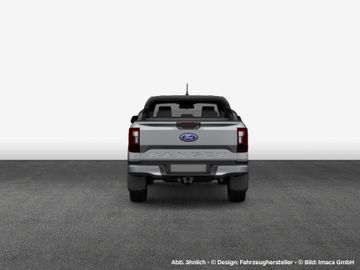 Ford Ranger - 5