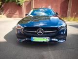 Mercedes-Benz C 300 Autom. - - Mercedes-Benz C 300 in Essen