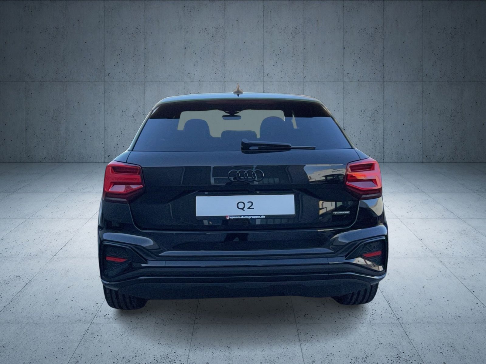Audi Q2 - Bild 5