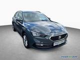 Seat Leon Sportstourer 1.5 eTSI 110KW DSG STYLE SHZ A - Seat Leon mit Benzin-Antrieb: Kombi, Automatik