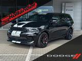 Dodge Durango SRT Hellcat 6,2l Hemi Deutsche 1.Hand - Dodge Durango: Srt