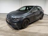 Seat Ibiza 1.0 TSI Xcellence LED|NAV|SHZ|Kamera|ACC - Seat Ibiza mit Benzin-Antrieb: Automatik