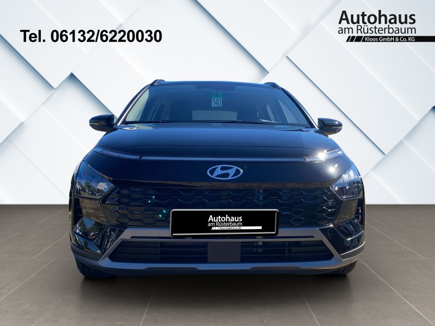 Hyundai BAYON – Bild 10