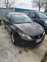 Seat Ibiza 1.2 TDI CR 5 porte Style - Seat Ibiza aus 2010: Style