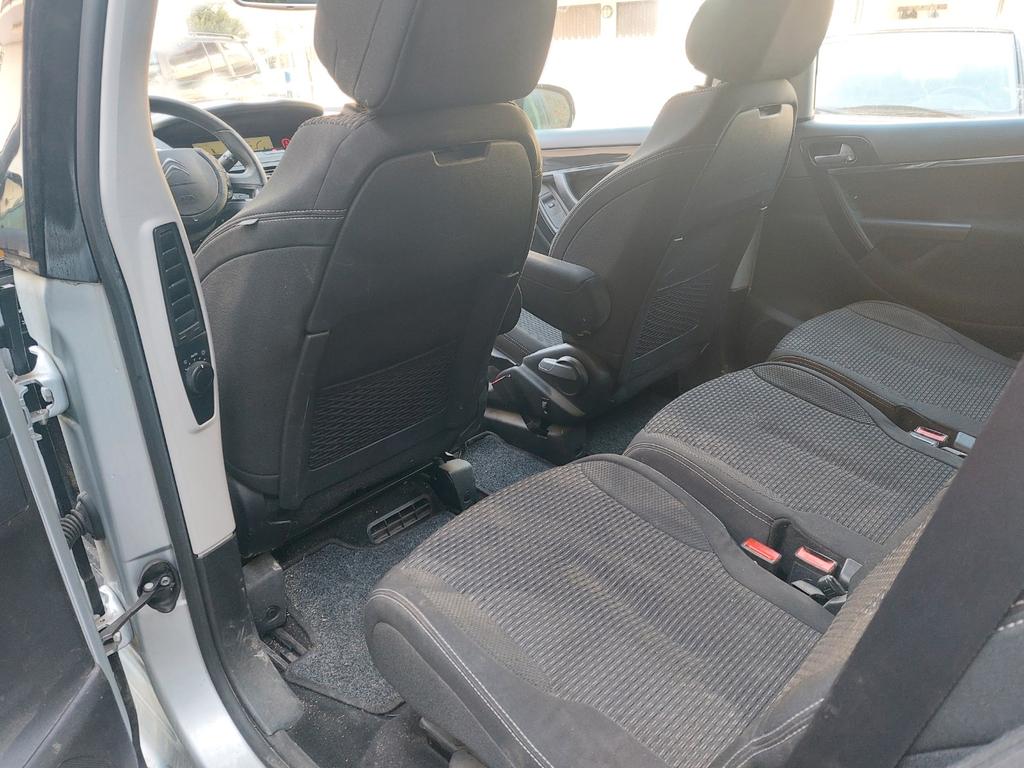 Citroën C4 Picasso