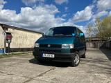 Volkswagen T4 Multivan