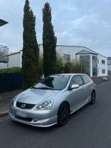 Honda Civic ep2 - Honda Civic in Bonn