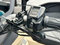 CFMOTO CForce 1000 OVERLAND inkl GRIFF- und SITZHEIZUNG