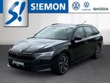 Skoda Octavia Combi TDI DSG Sportline AHK LED SHZ NAVI