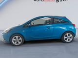 Opel Corsa E Innovation ecoFlex - Opel Corsa: Innovation
