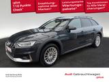 Audi A4 allroad 45 TFSI quattro S tronic Navi B&O Sit - Audi A4: Kombi, Allroad