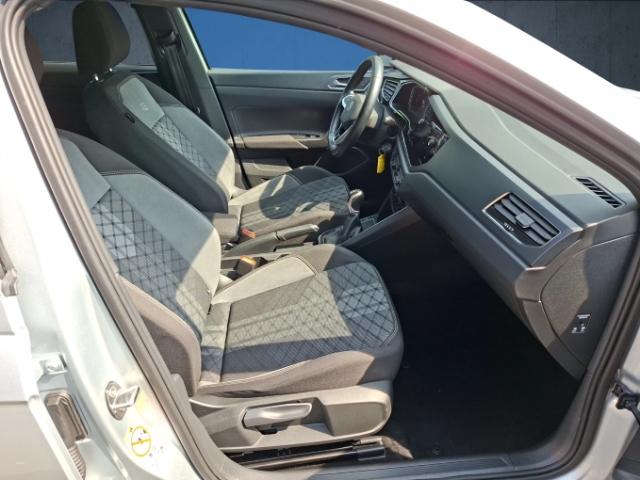 Volkswagen Taigo R-Line 1.0 TSI APP-CONNECT+PANO+ACC, миниатюра 15