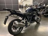 BMW R1250RS Vollausstattung DWA Koffer Reifen neu - BMW R 1250 RS