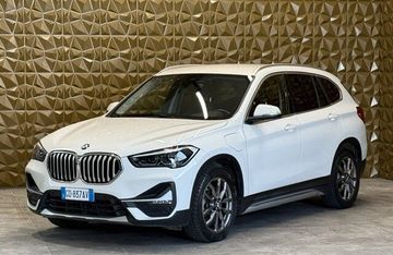 BMW X1 - 3