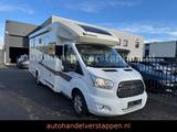 Benimar Tessoro Cocoon 463 Hubbet LE - 170PS Ford - Benimar Wohnmobil oder -wagen