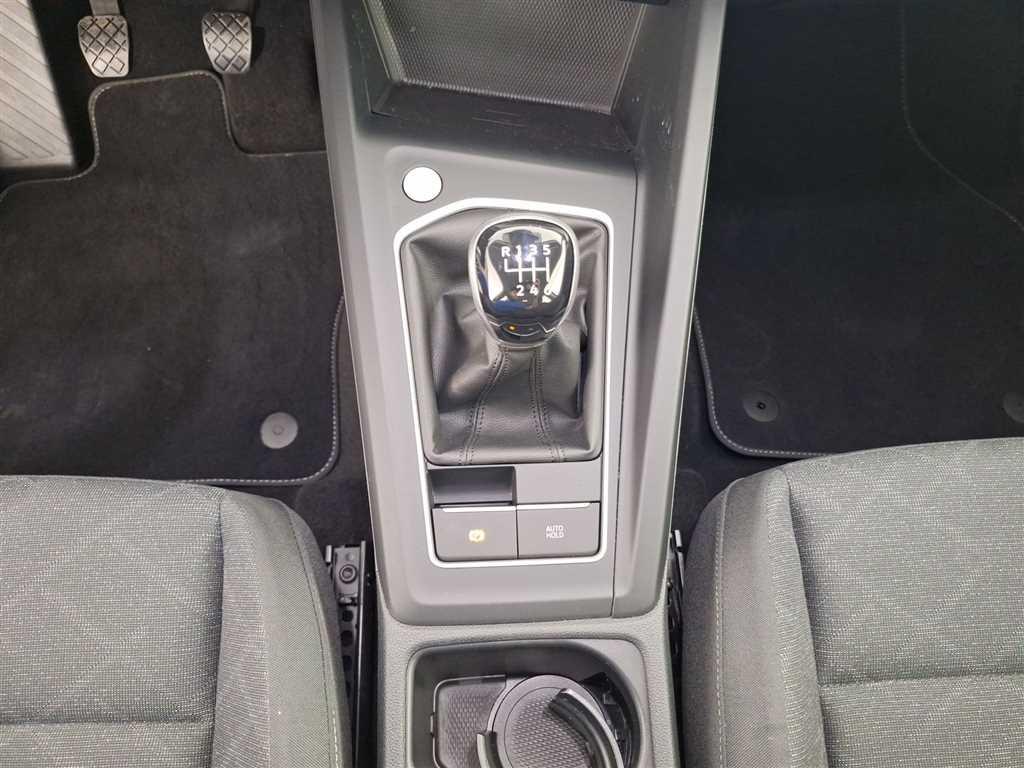 Volkswagen Golf Variant Life 1.0 TSI Navi Rückfahrkamera, миниатюра 14