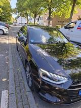 Audi A4 40 TDI S tronic - Audi A4 Gebrauchtwagen in Wuppertal