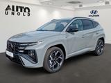 Hyundai TUCSON  1,6 CRDI 48V N Line X MY26 - Hyundai TUCSON Neuwagen mit Diesel-Antrieb