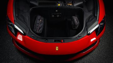 2022 Ferrari 296 GTB 缩略图 12