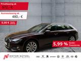 Audi A6 Avant 50 TDI QU SPORT LED+NAVI+RFK+ACC+19"LM - Audi A6 50 TDI Gebrauchtwagen