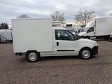 Fiat Doblo 1.3*Carrier-Kühlkoffer* - Fiat Kühlkastenwagen Dob