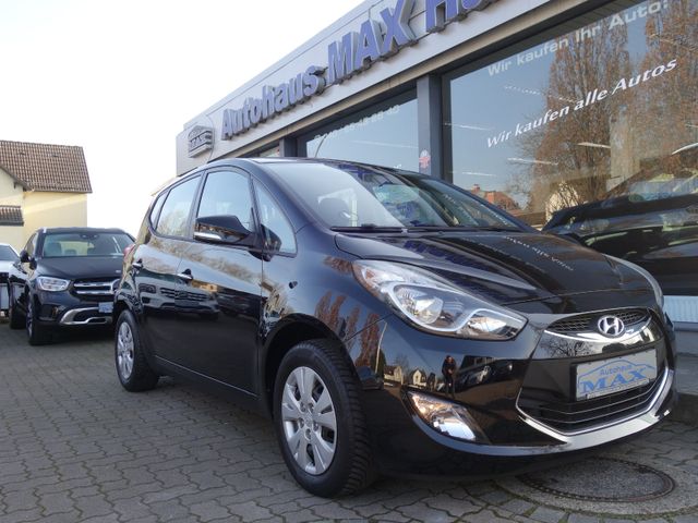 Hyundai ix20 KLIMA/PDC/Sitzheizung/USB