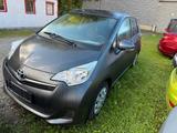 Toyota Verso-S Life  - KAMERA  - 1. Hand - Toyota Verso-S: 5 Türen
