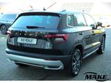 Skoda Karoq 2,0 TDI DSG, Scout 4x4, AHK, ACC, LED, DAB - Skoda: Scout