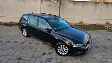 Volkswagen Passat Variant - 4