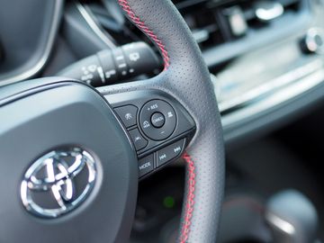 Bild 17 Toyota Corolla 2,0 Hybrid GR Sport Touring Sports