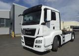 MAN TGS 18.500 BLS - Man TGS 18-500