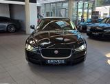 Jaguar XE Prestige - Jaguar XE: Prestige